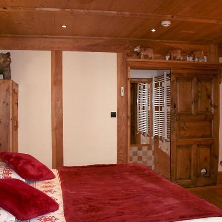 Hotel Restaurant De La Chaussee Briançon Exteriör bild